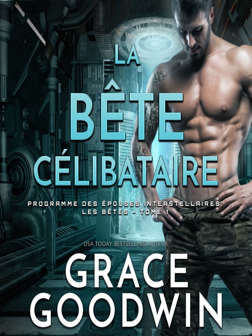 Cover of La Bête Célibataire